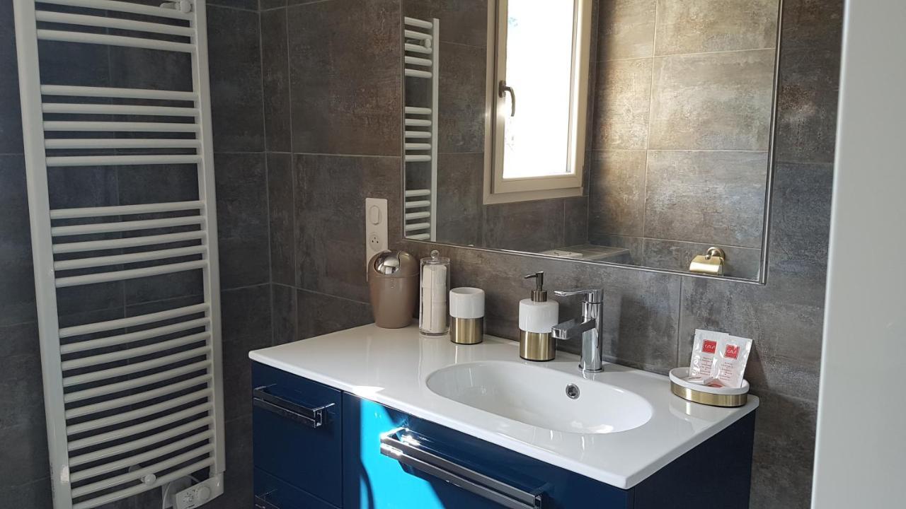 Bed and Breakfast Fred Et Jules Beaulieu-sur-Dordogne Exterior foto