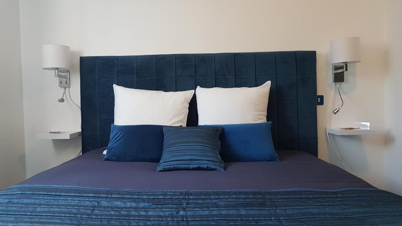 Bed and Breakfast Fred Et Jules Beaulieu-sur-Dordogne Exterior foto